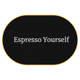 Espresso yourself T-Shirt (Embroidered) @shop name