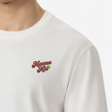 Mamma Mia T-Shirt (Embroidered)