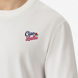 Ciao Bella T-Shirt (Embroidered)