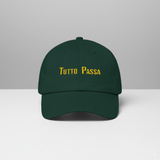 Tutto Passa Hat