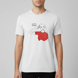 Are You Stunad?! T-Shirt