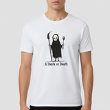 Al Dente or Death T-Shirt