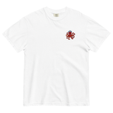 Otto the Octopus T-Shirt (Embroidered)