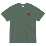 Otto the Octopus T-Shirt (Embroidered)