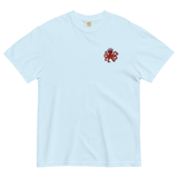 Otto the Octopus T-Shirt (Embroidered)