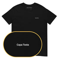 Capa Tosta T-Shirt