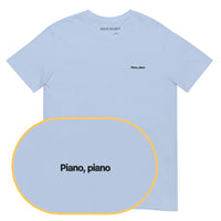 Piano Piano T-Shirt