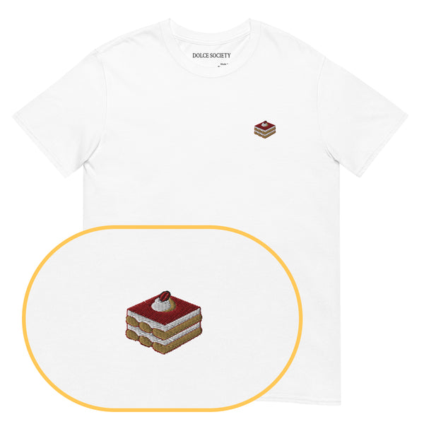 Tiramisu T-Shirt