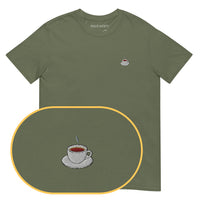 Caffe Espresso T-Shirt