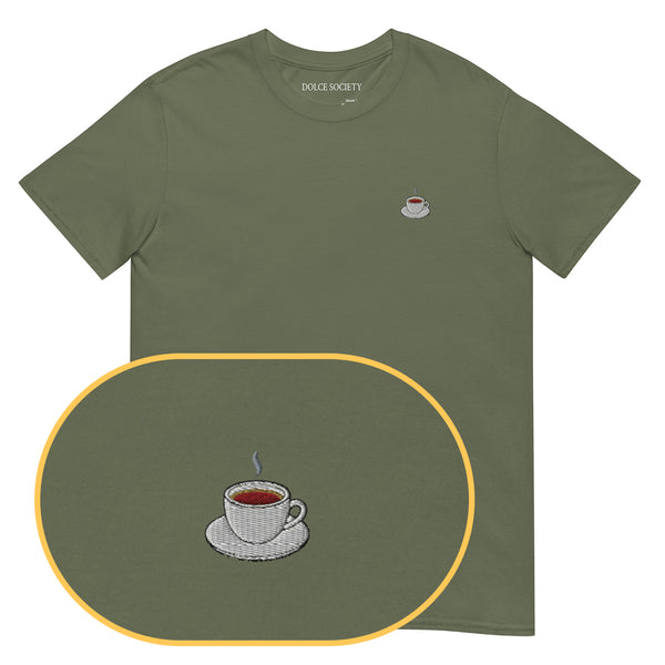 Caffe Espresso T-Shirt