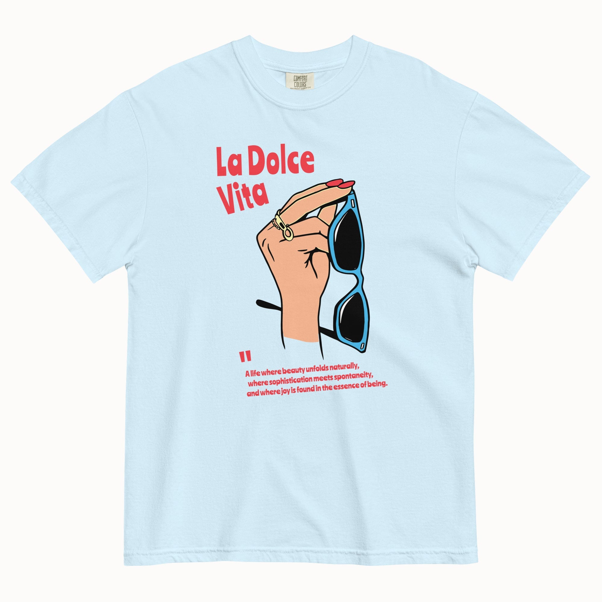 La Dolce Vita T-Shirt
