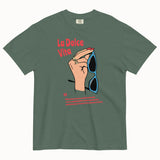 La Dolce Vita T-Shirt