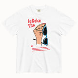 La Dolce Vita T-Shirt