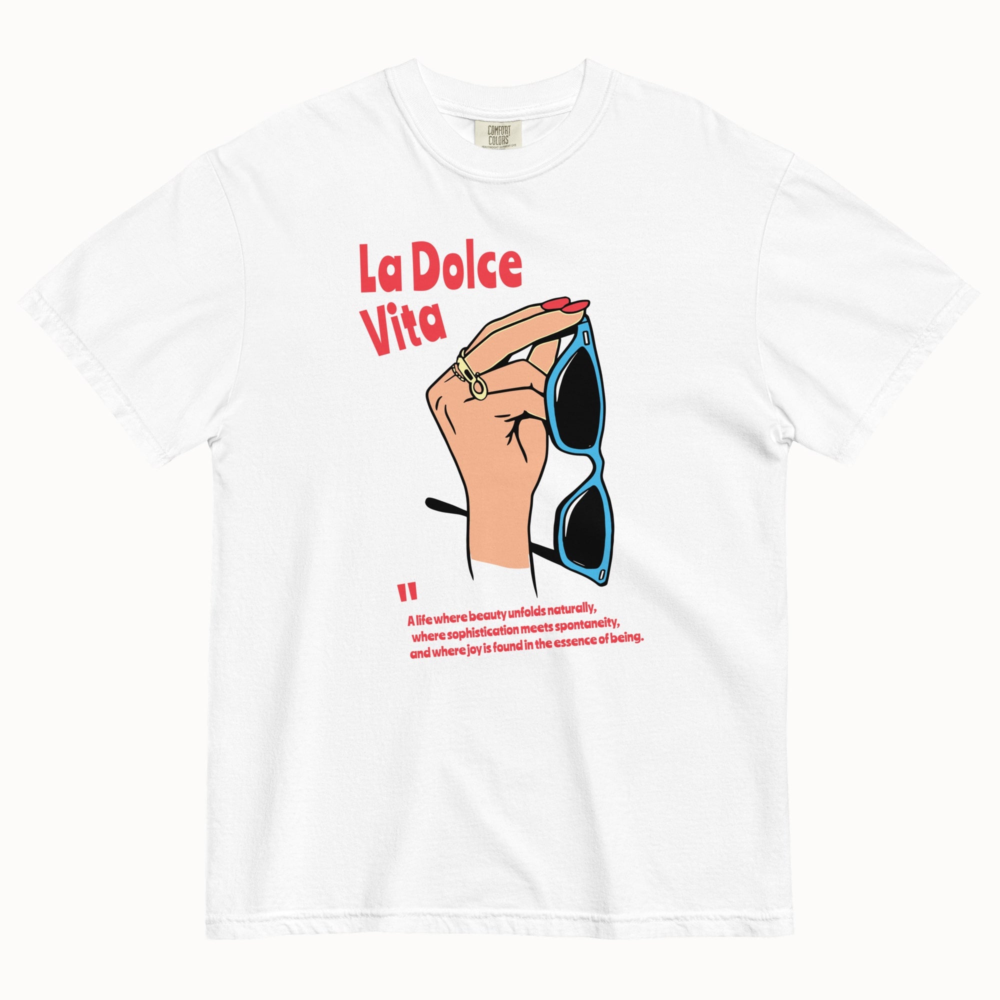 La Dolce Vita T-Shirt