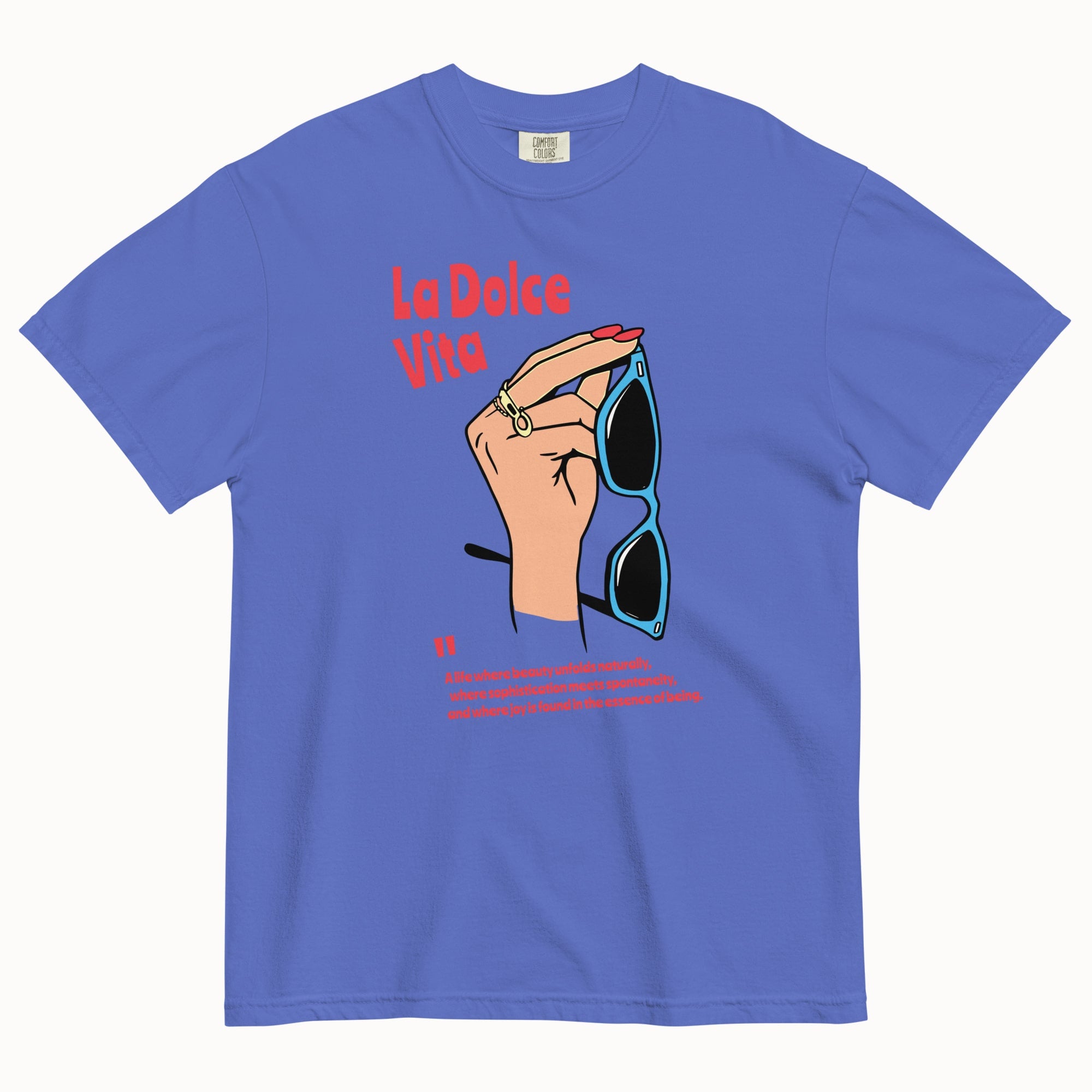 La Dolce Vita T-Shirt