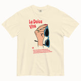 La Dolce Vita T-Shirt