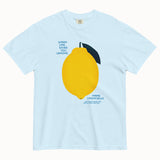 Make Limoncello T-Shirt