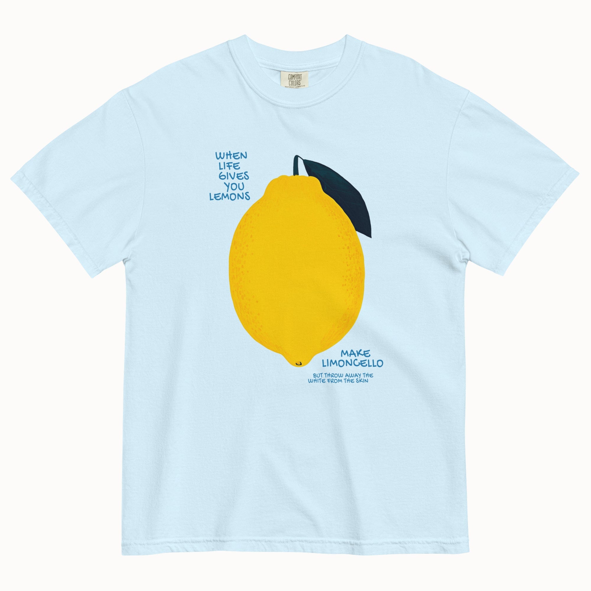 Make Limoncello T-Shirt