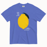 Make Limoncello T-Shirt