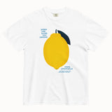 Make Limoncello T-Shirt