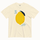 Make Limoncello T-Shirt