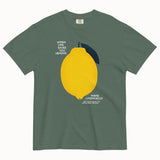 Make Limoncello T-Shirt