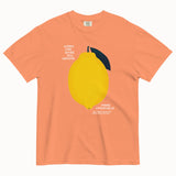 Make Limoncello T-Shirt