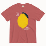 Make Limoncello T-Shirt