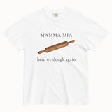 Mamma Mia T-Shirt