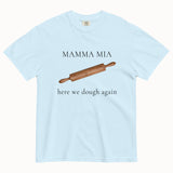Mamma Mia T-Shirt