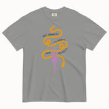 More Spaghetti Less Regretti T-Shirt