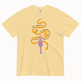 More Spaghetti Less Regretti T-Shirt