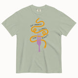More Spaghetti Less Regretti T-Shirt