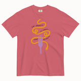 More Spaghetti Less Regretti T-Shirt