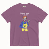 Nonna Made Me Do It T-Shirt