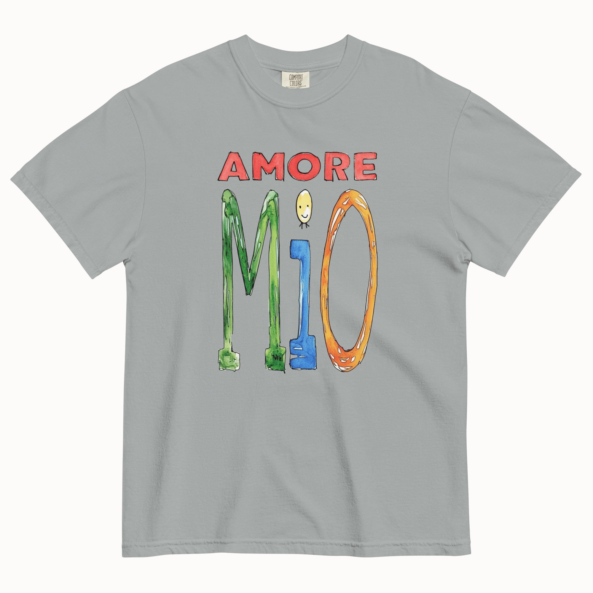 Amore Mio T-Shirt