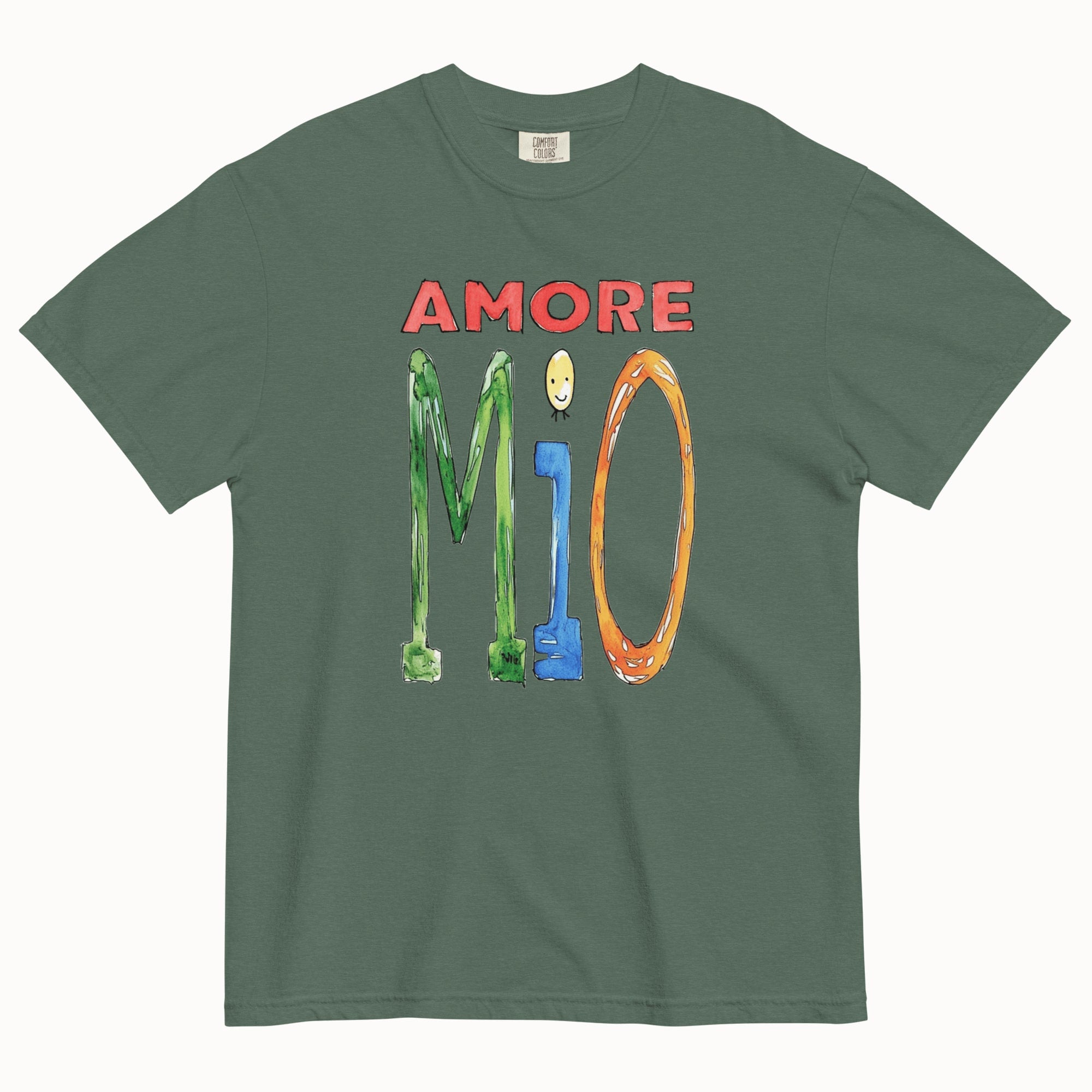 Amore Mio T-Shirt