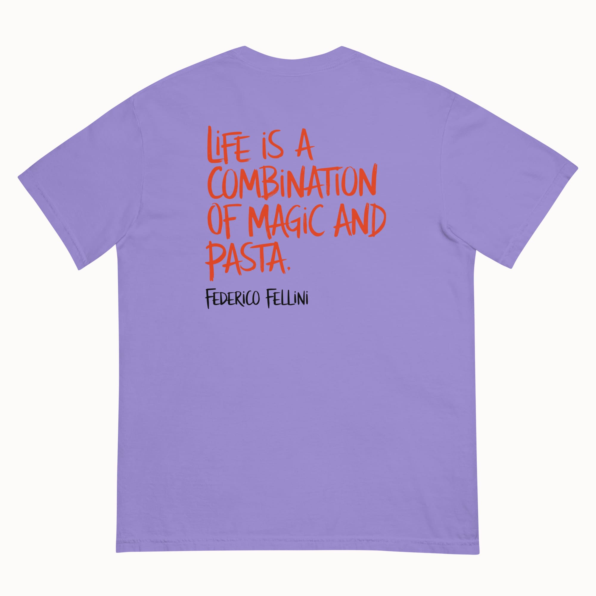 Pasta & Magic T-Shirt