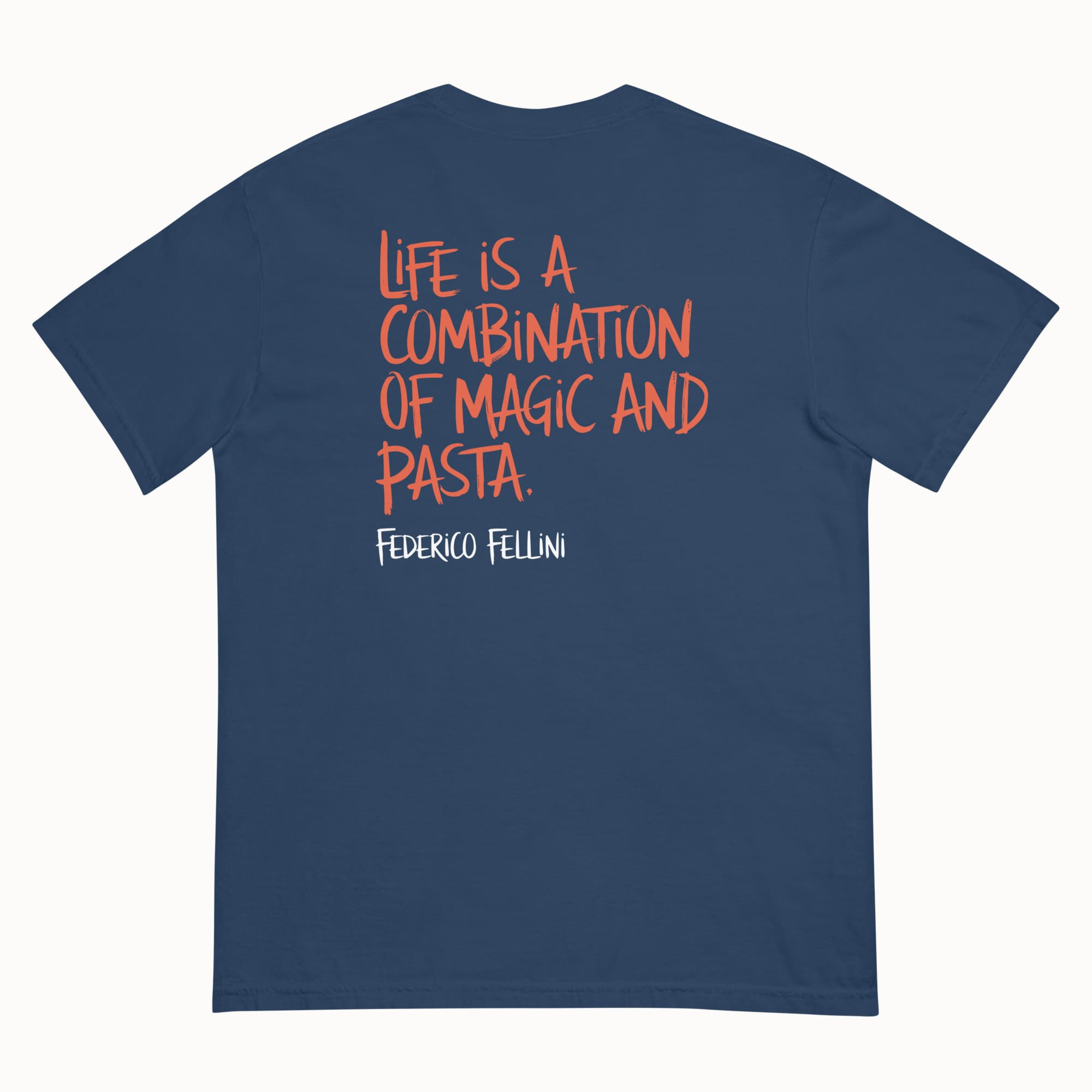 Pasta & Magic T-Shirt