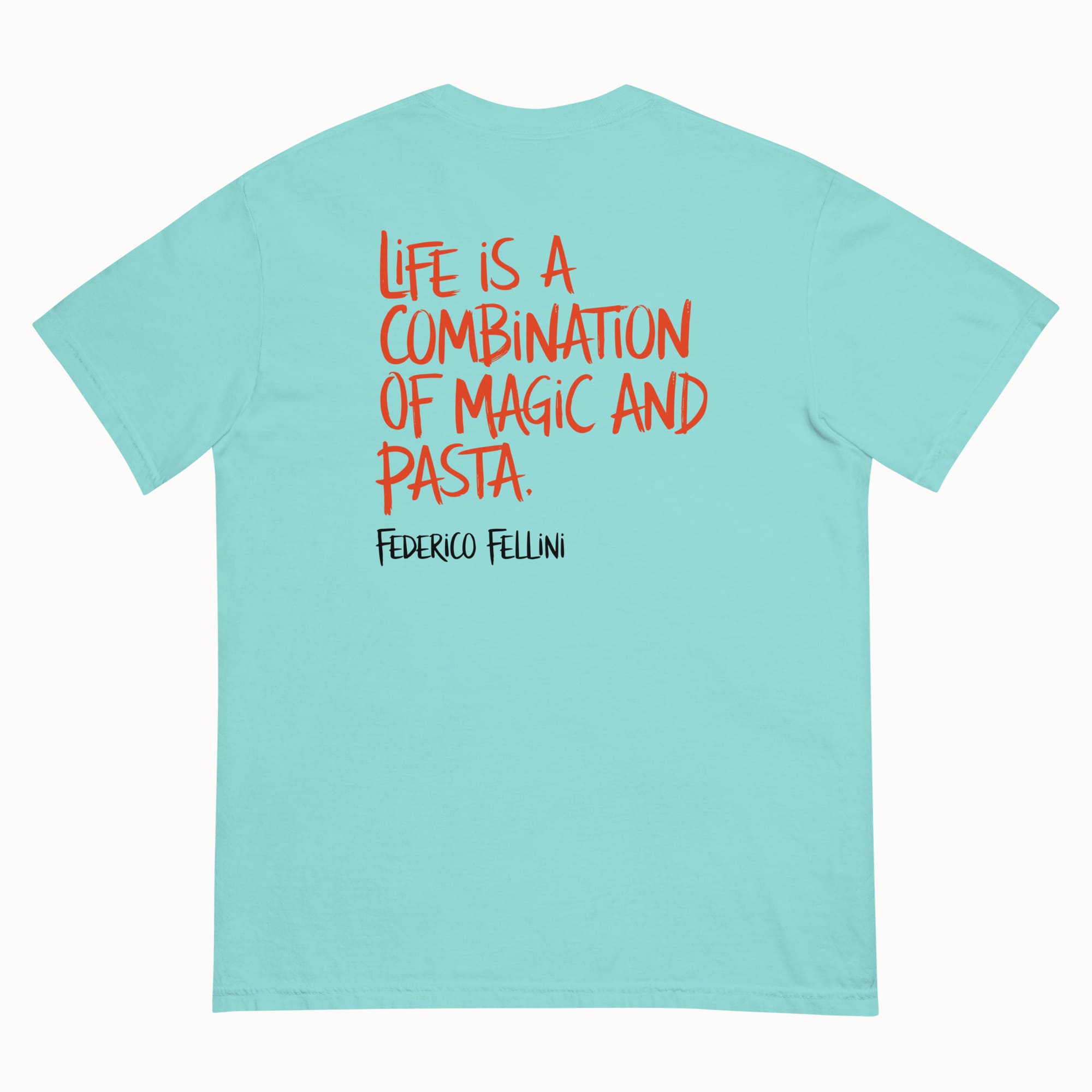 Pasta & Magic T-Shirt