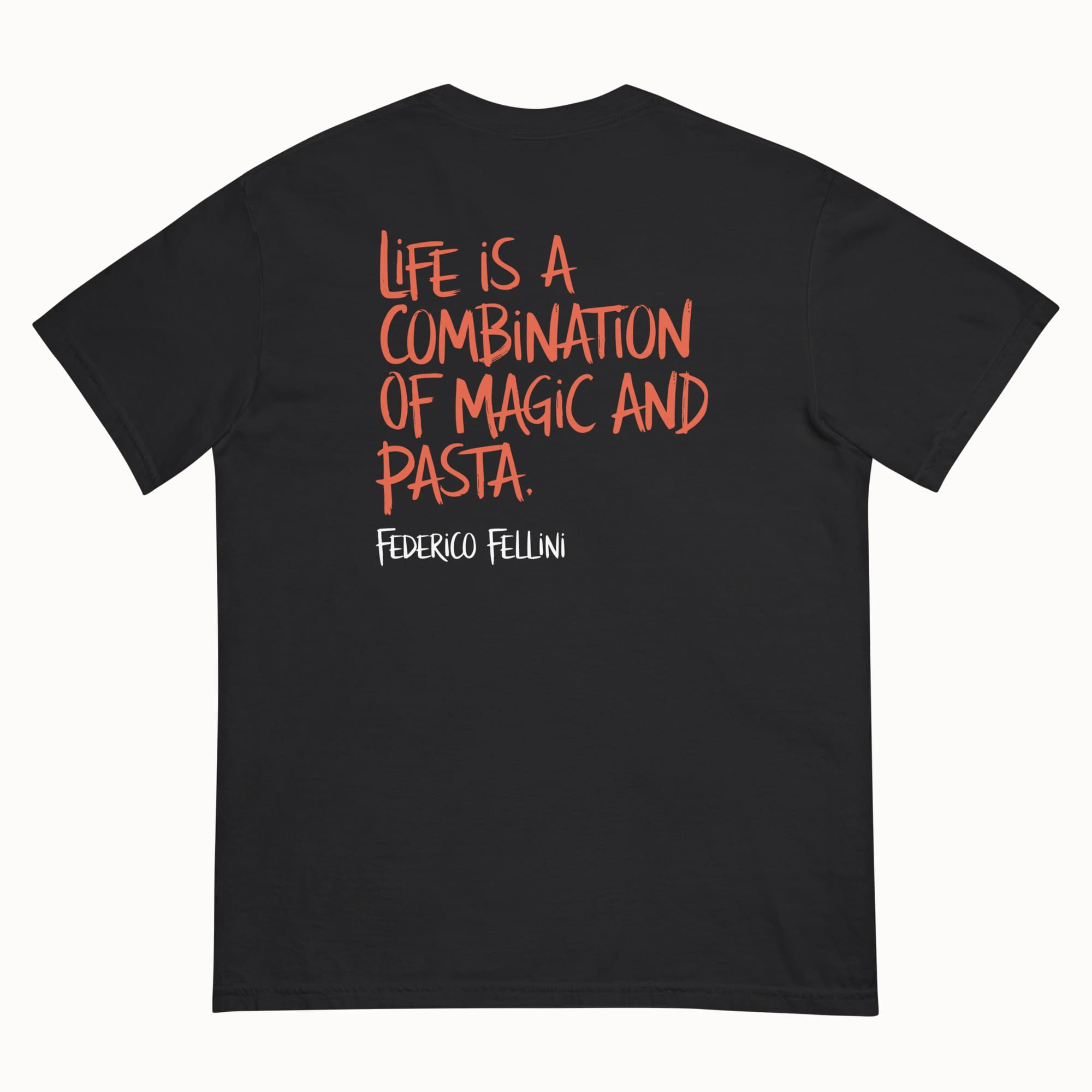 Pasta & Magic T-Shirt