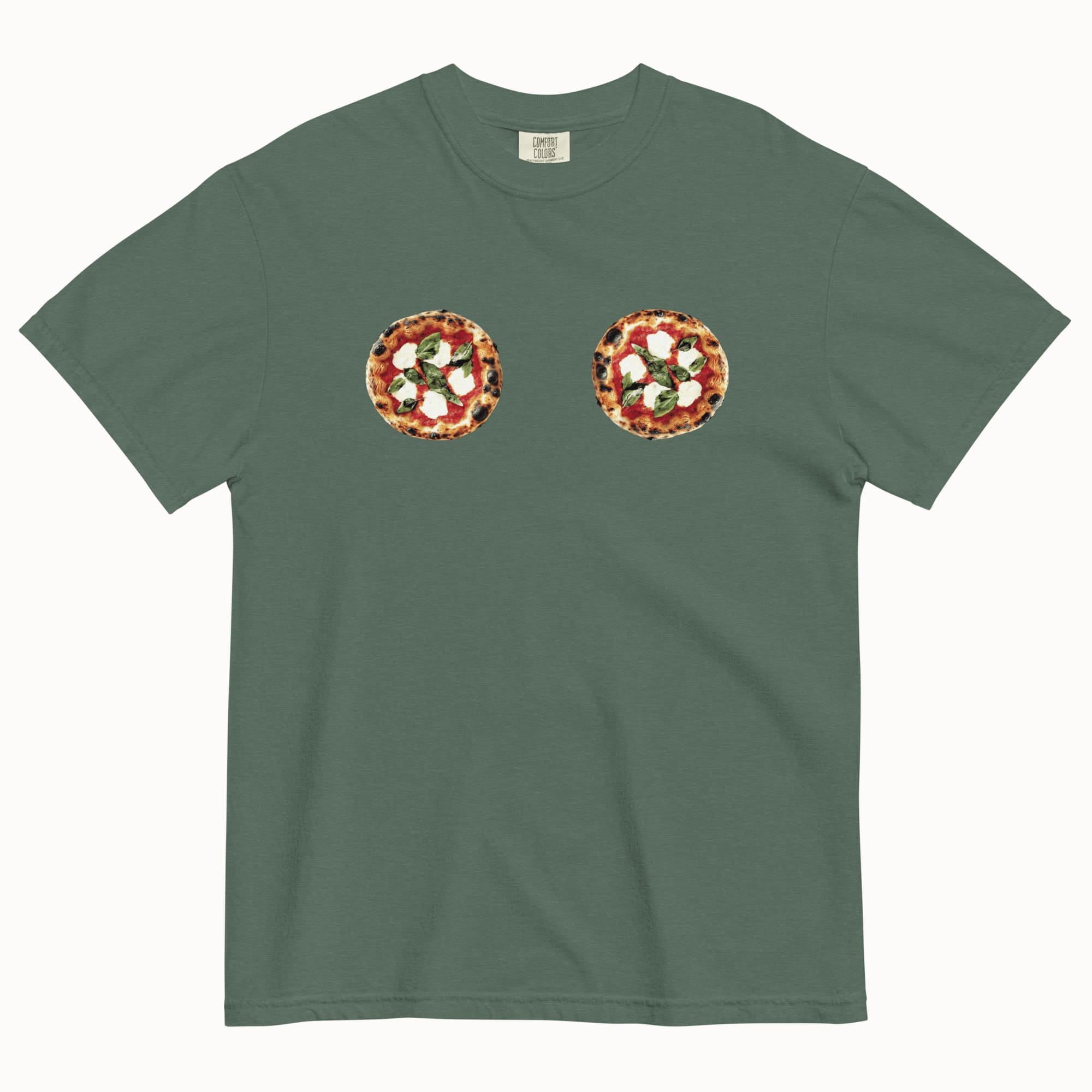 Pizza Twins T-Shirt