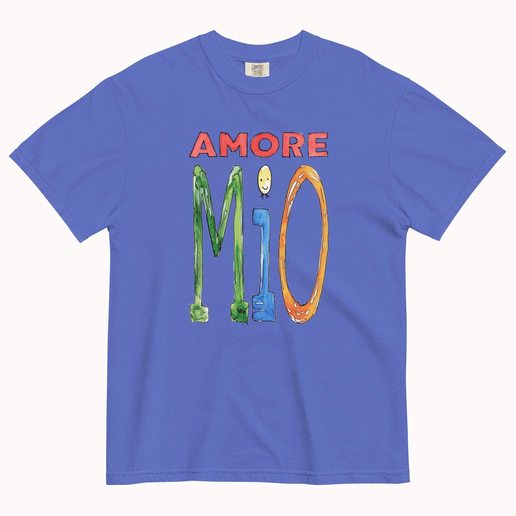 Amore Mio T-Shirt