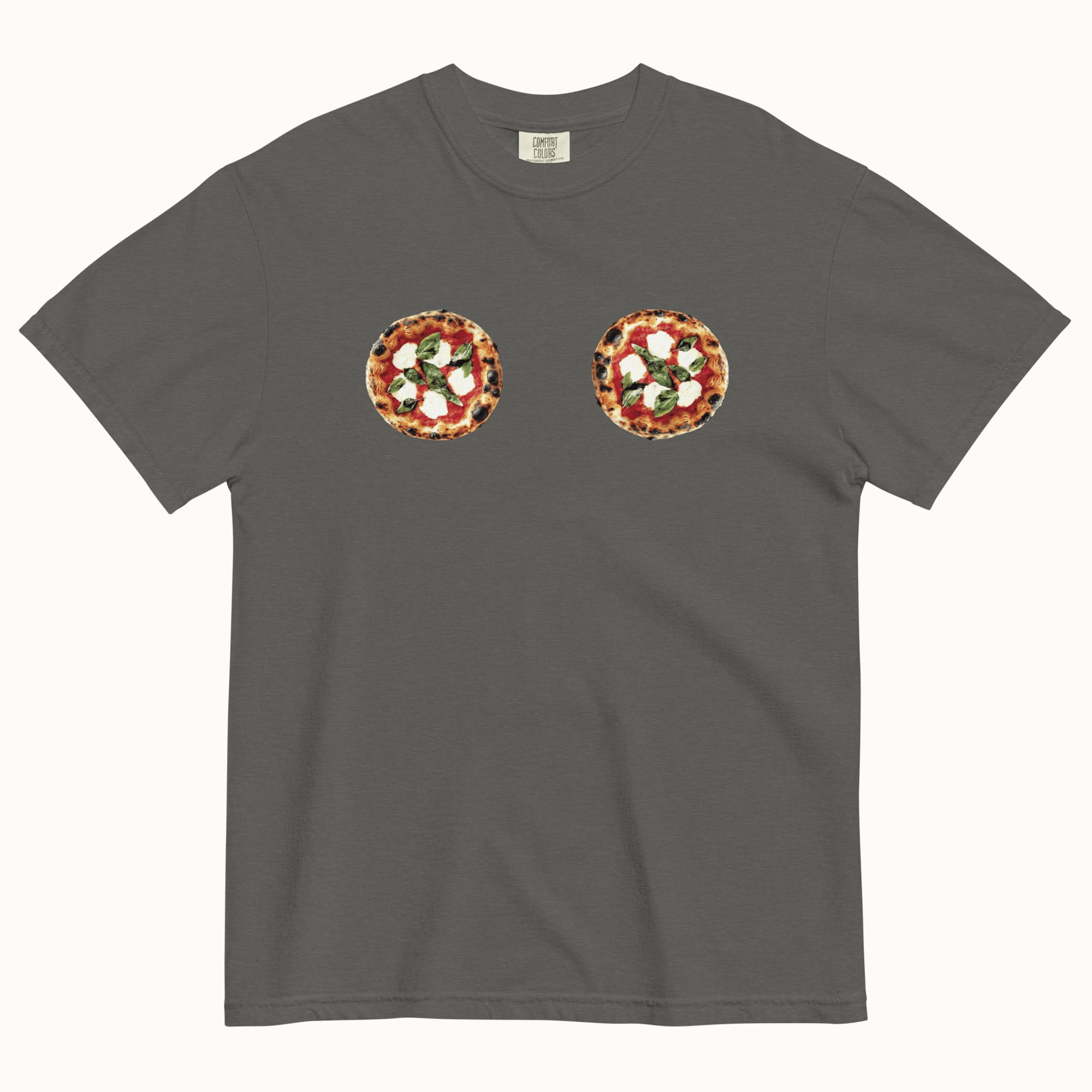 Pizza Twins T-Shirt