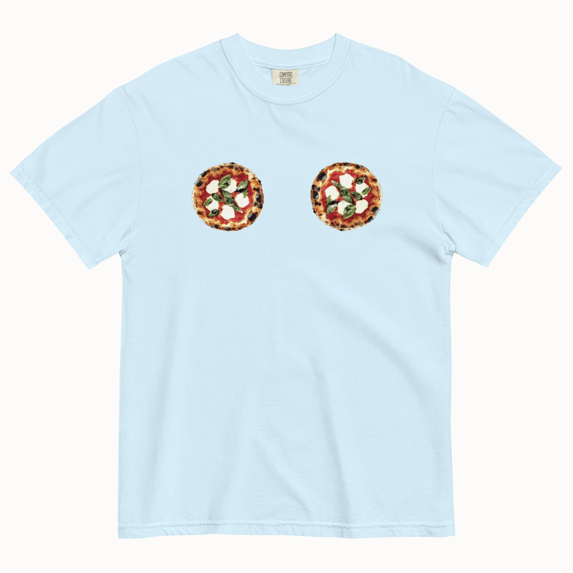 Pizza Twins T-Shirt