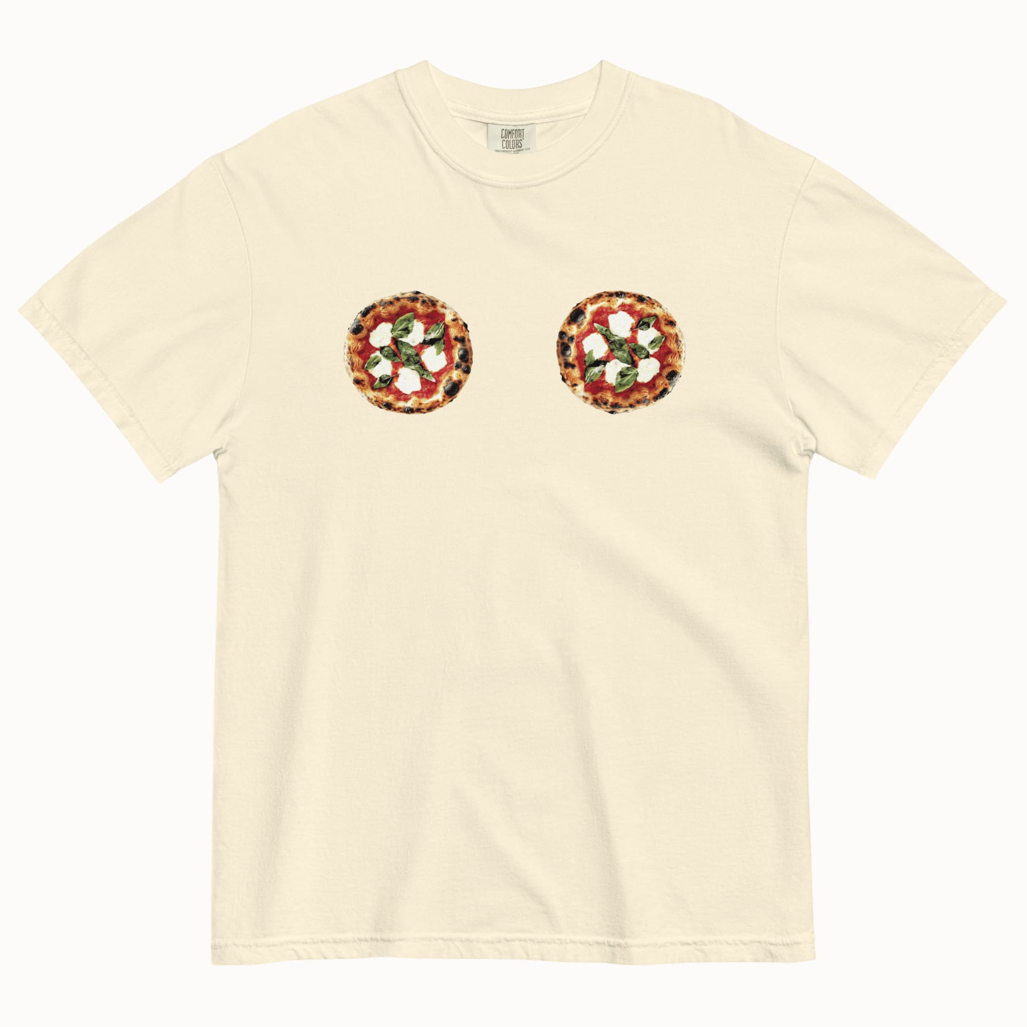 Pizza Twins T-Shirt