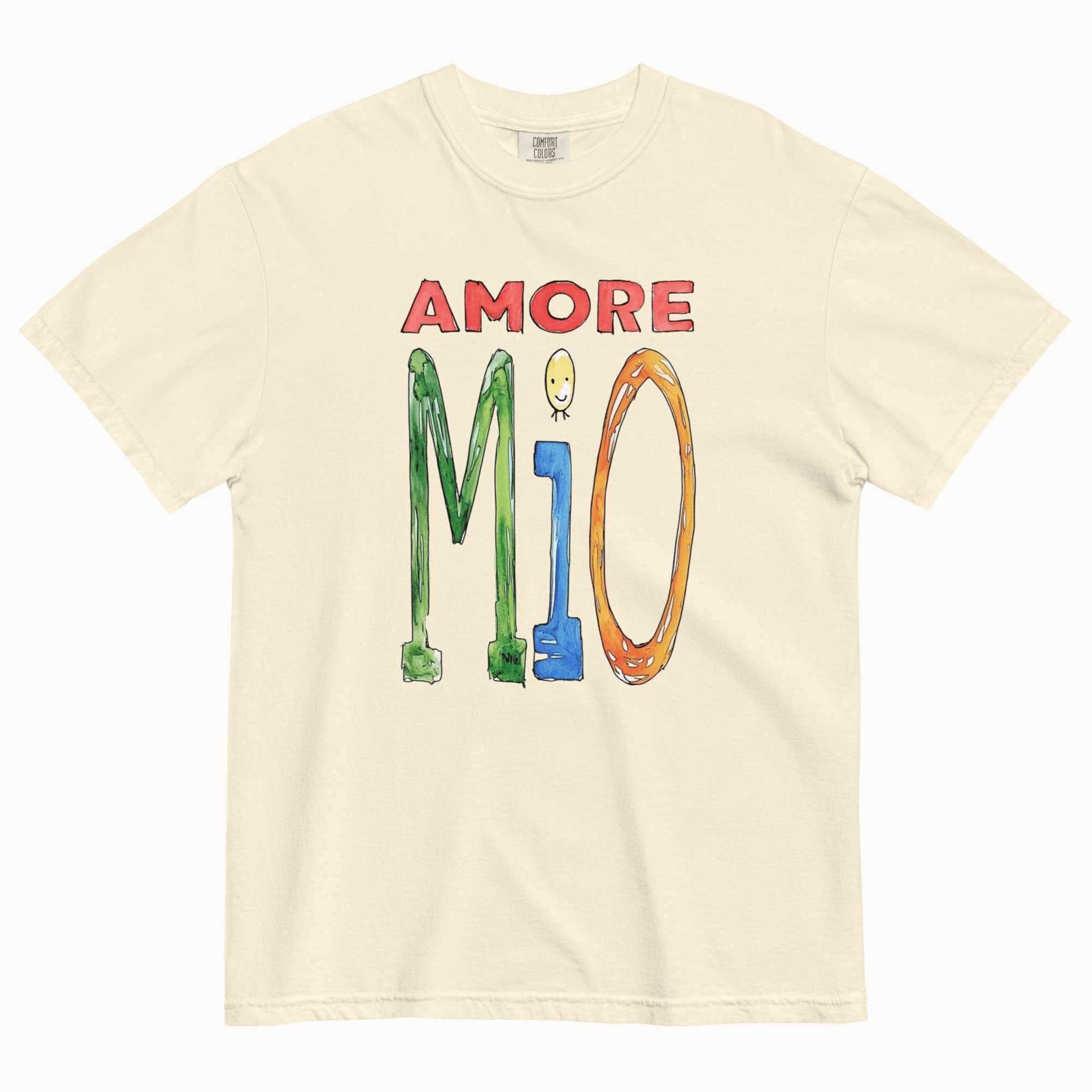 Amore Mio T-Shirt