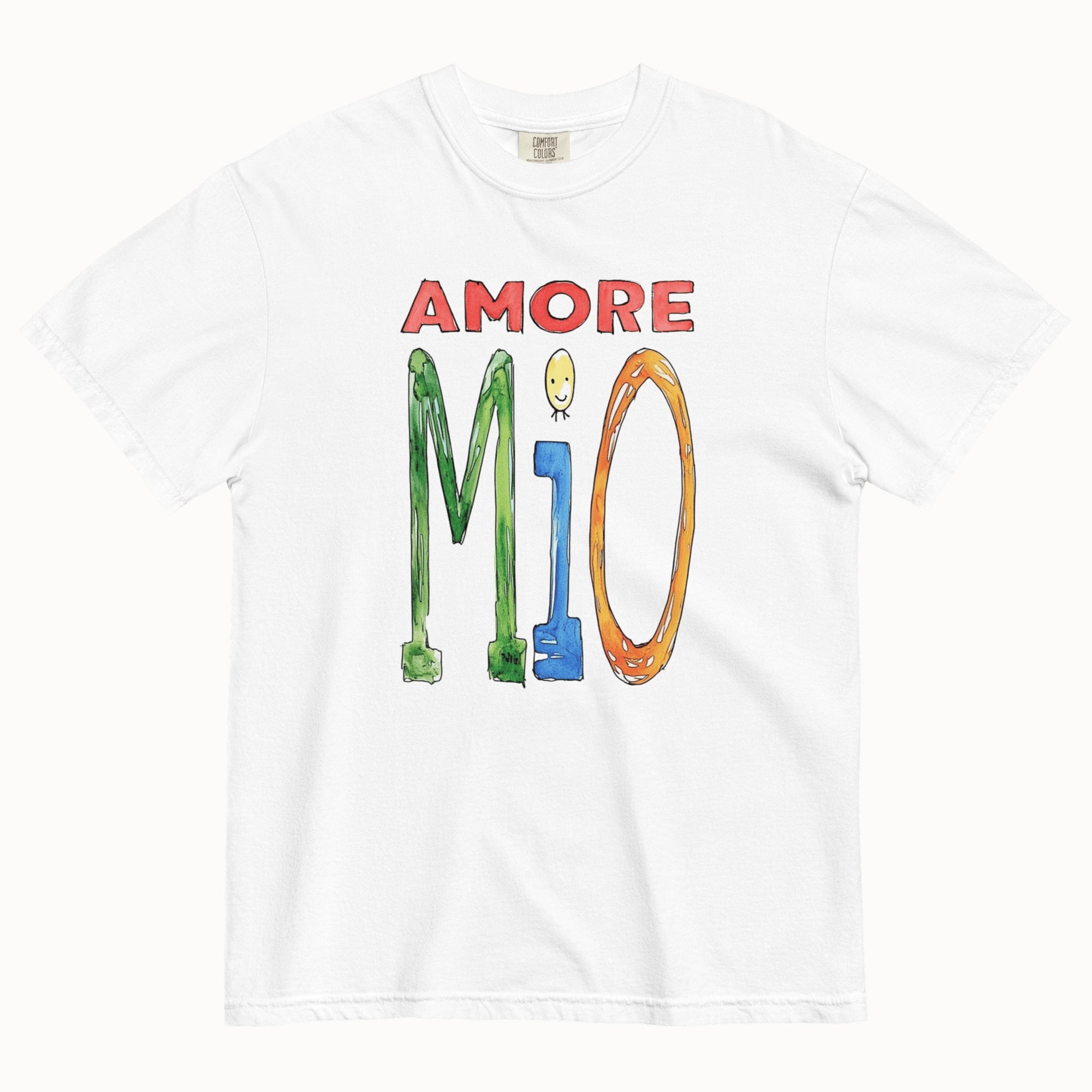 Amore Mio T-Shirt
