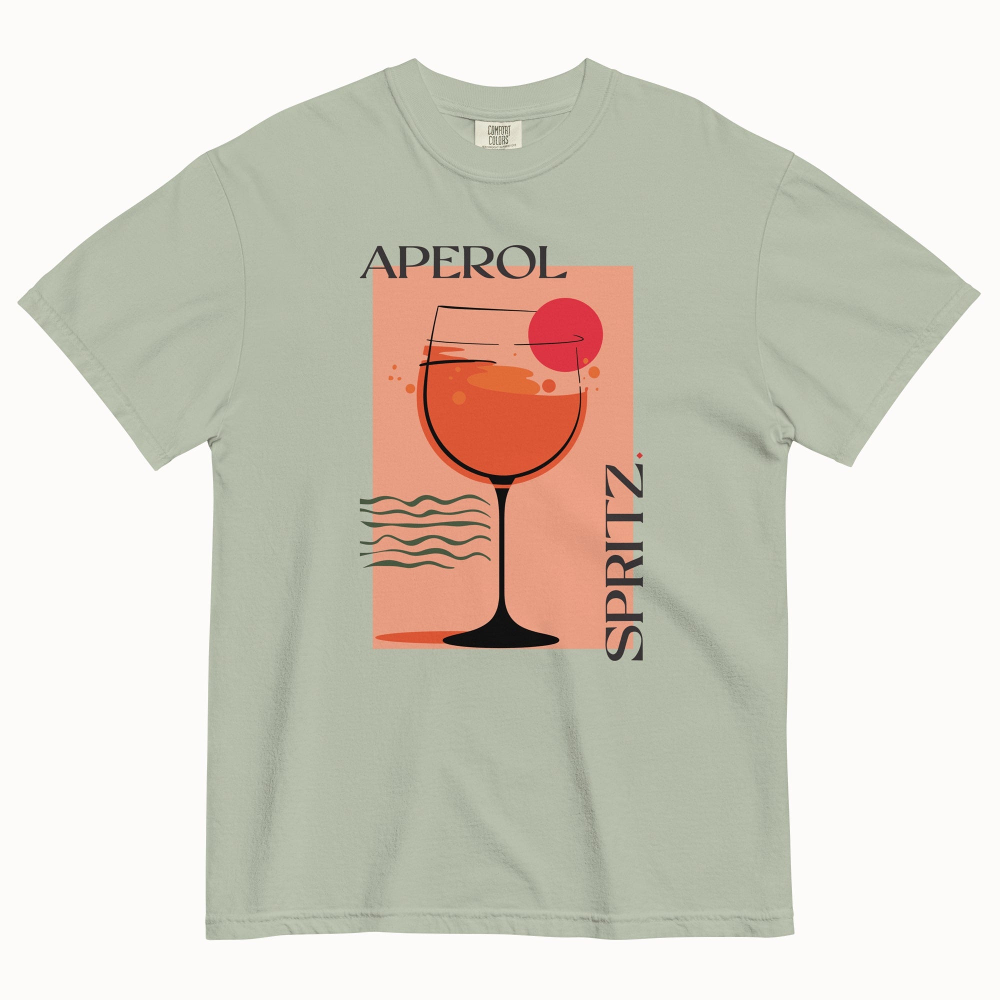Aperol Spritz T-Shirt