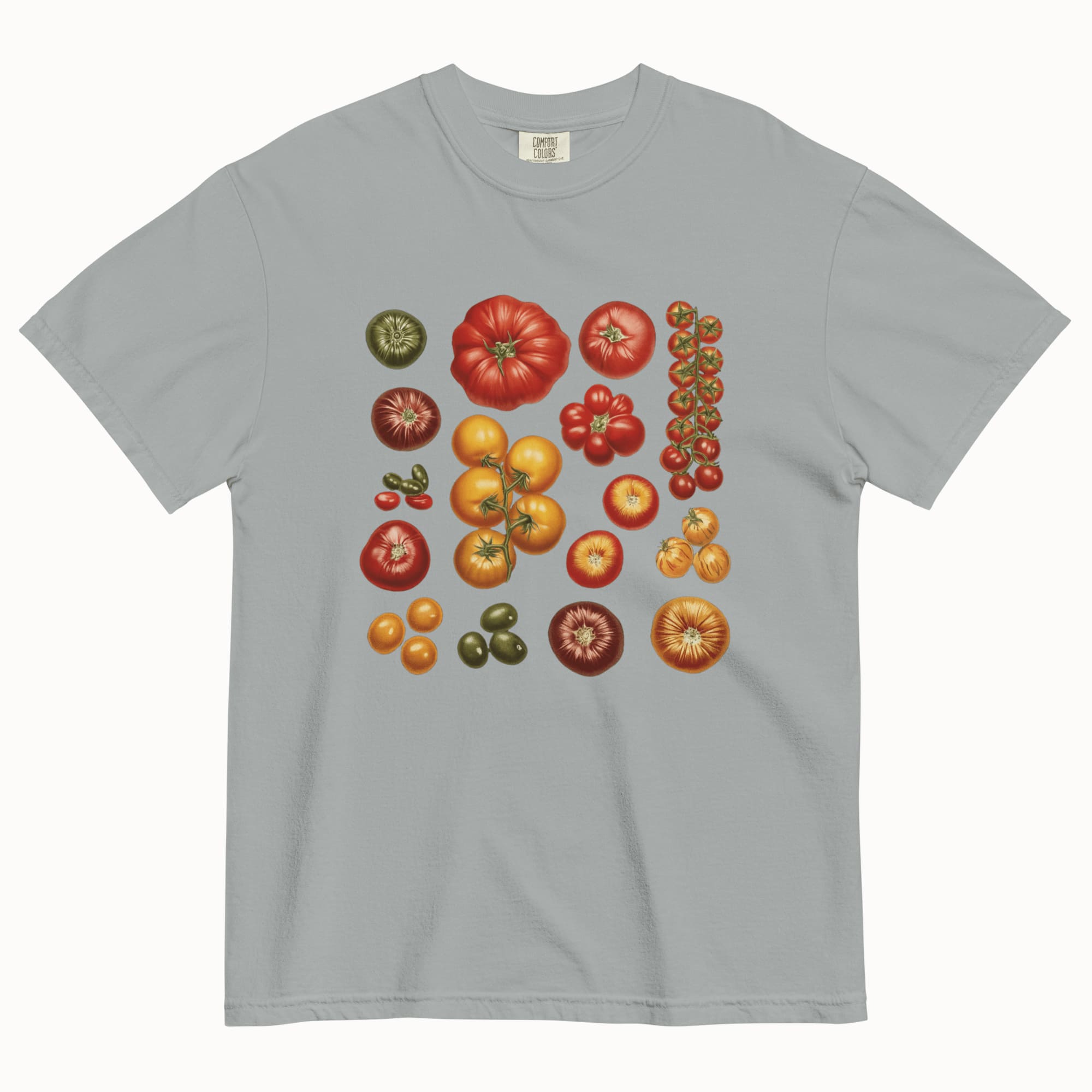 Tomatoes Society T-Shirt